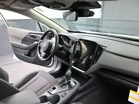 New 2026 Subaru Crosstrek 2.0i Premium AWD/4WD image 12