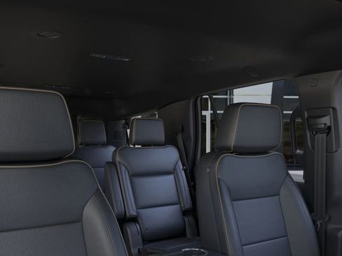 New 2026 GMC Yukon Elevation image 24