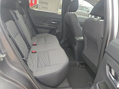 New 2026 Nissan Kicks SV image 23