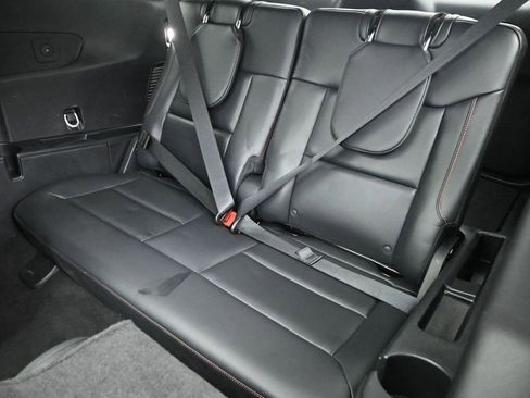 Certified 2025 Ford Explorer ST w/ Sun And Sound Package AWD/4WD image 24