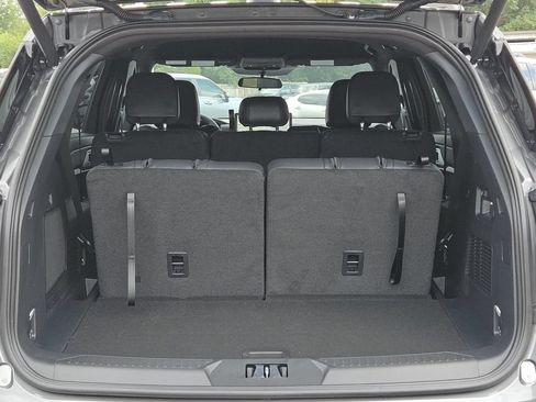 New 2026 Ford Explorer ST-Line RWD image 10