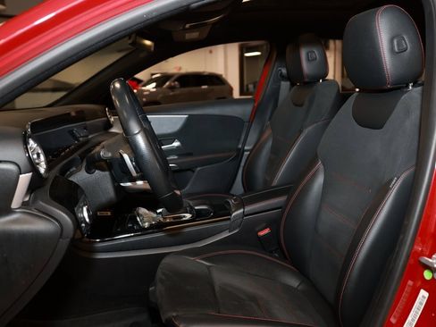 Used 2020 Mercedes-Benz A 220 4MATIC image 11
