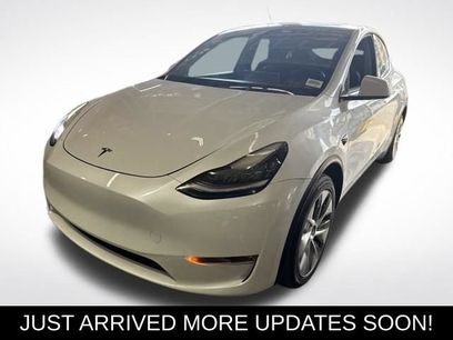 Used 2023 Tesla Model Y Long Range
