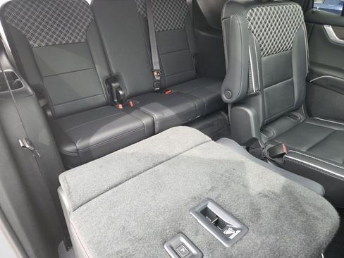 Used 2024 GMC Acadia Denali w/ LPO, Floor Liner Package image 5