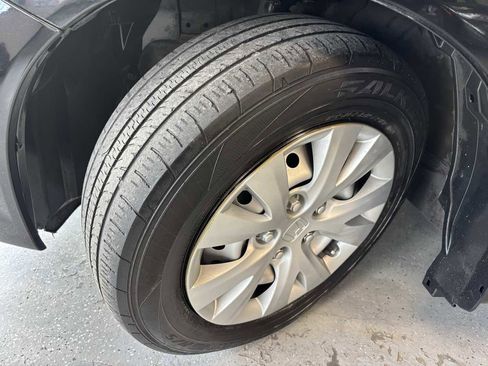 Used 2012 Honda Civic LX image 26