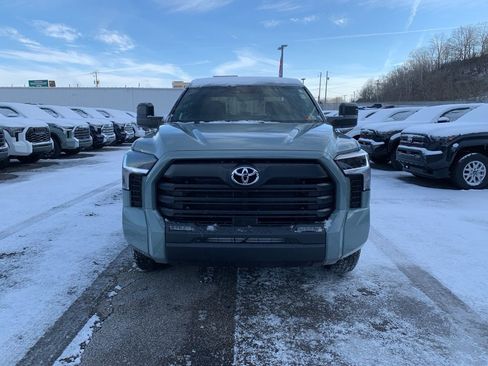 New 2026 Toyota Tundra SR5 image 8