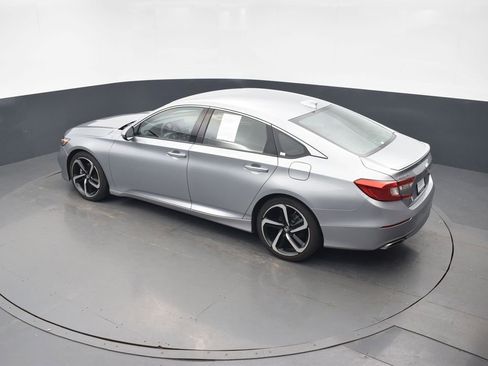 Used 2020 Honda Accord Sport image 32