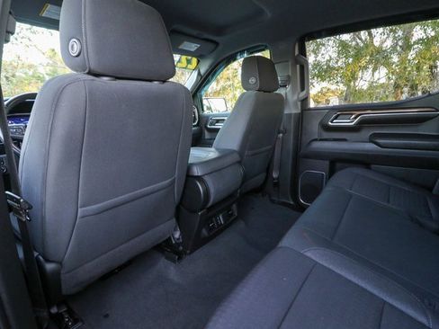 Used 2022 Chevrolet Silverado 1500 LT image 26