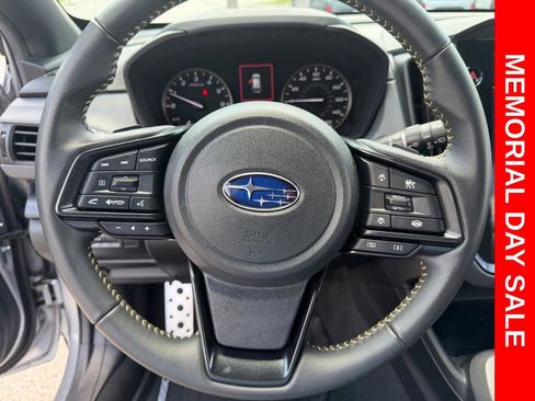 Used 2026 Subaru Crosstrek 2.5i Sport w/ Popular Package #4A AWD/4WD image 20