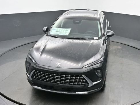 New 2026 Buick Envision Avenir image 38