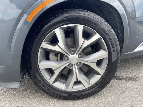 Used 2022 Hyundai Palisade Limited image 34