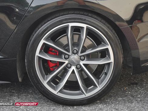 Used 2018 Audi S5 Premium Plus w/ Navigation Package image 12