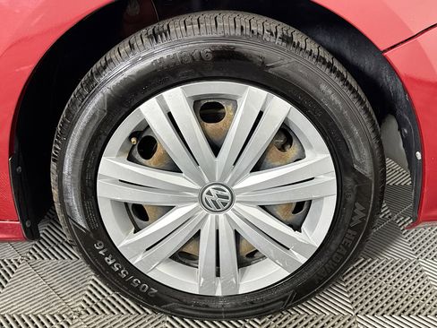 Used 2017 Volkswagen Jetta S FWD image 48
