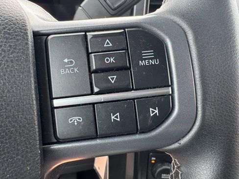 Used 2025 Ford F150 XLT w/ Equipment Group 301A Standard AWD/4WD image 17