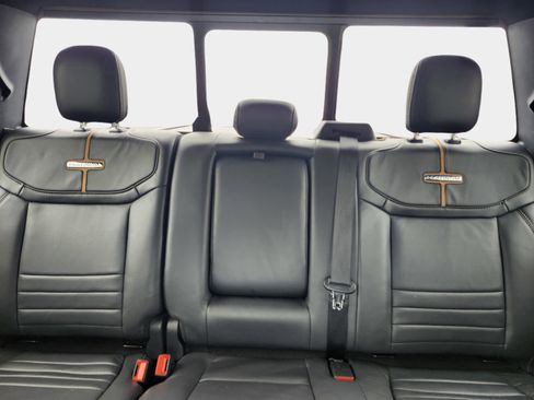 Used 2021 Ford F150 Platinum w/ Equipment Group 701A High image 32