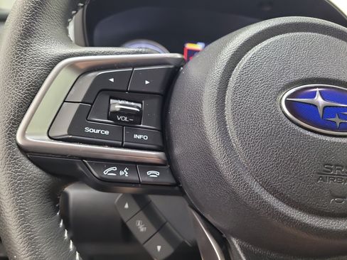 Used 2019 Subaru Forester Limited w/ Popular Package #3 AWD/4WD image 32