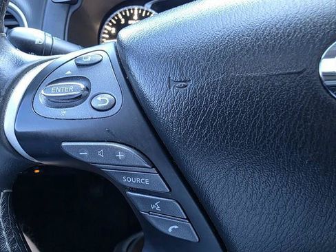 Used 2019 INFINITI QX60 Pure AWD/4WD image 17