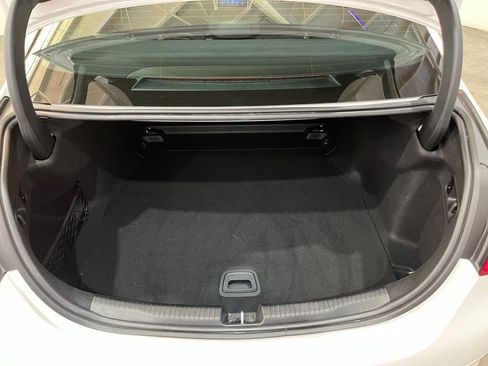 Used 2025 Mercedes-Benz C 300 Sedan image 13
