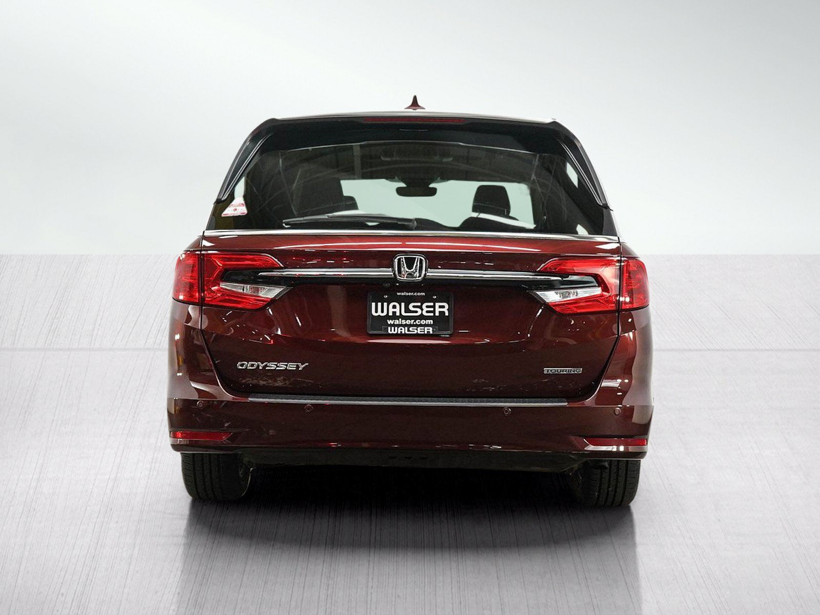 Used 2021 Honda Odyssey Touring image 4