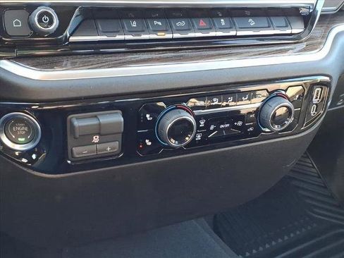 New 2026 Chevrolet Silverado 2500 LT w/ Trail Boss Package image 20