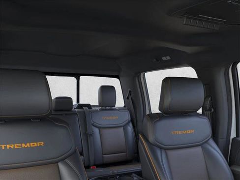 New 2025 Ford F150 Tremor w/ Equipment Group 402A High image 22