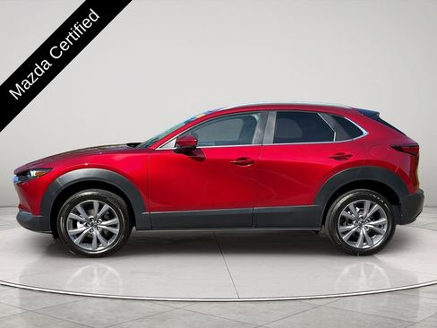 Certified 2024 MAZDA CX-30 AWD 2.5 S w/ Preferred Package image 2