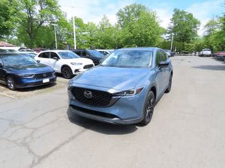 Used 2024 MAZDA CX-5 Carbon Edition AWD/4WD video 1