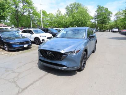 Used 2024 MAZDA CX-5 Carbon Edition