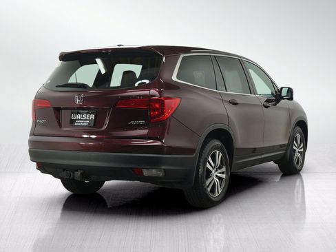 Used 2017 Honda Pilot EX-L image 5