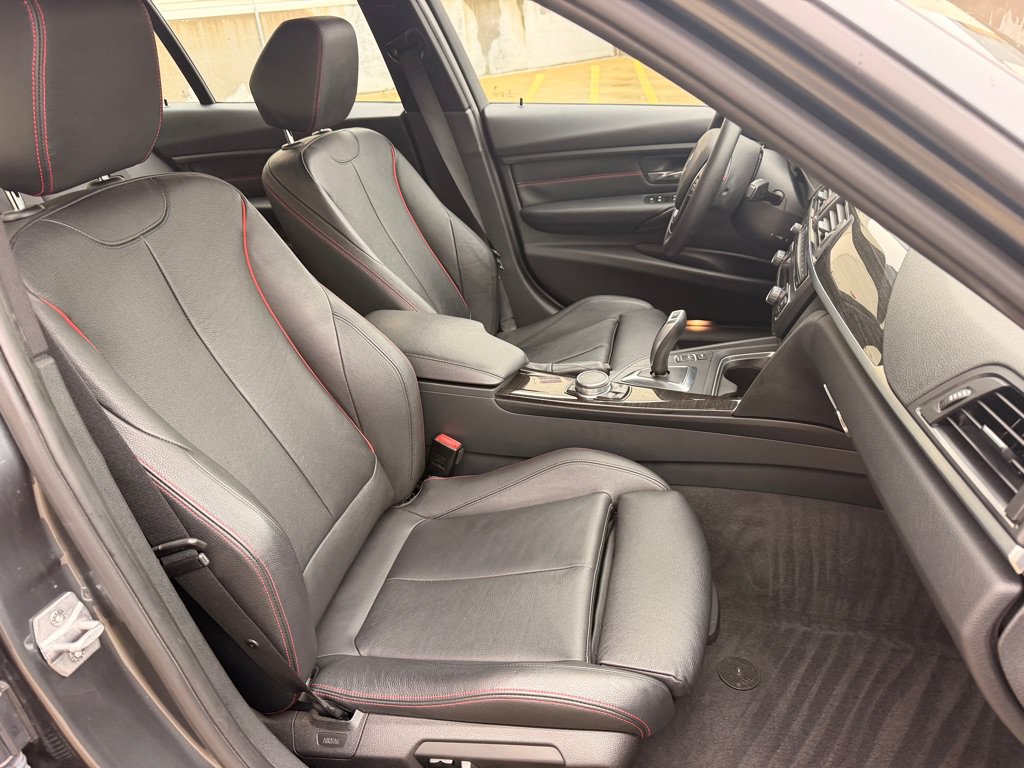 Used 2015 BMW 328i Sedan RWD image 20