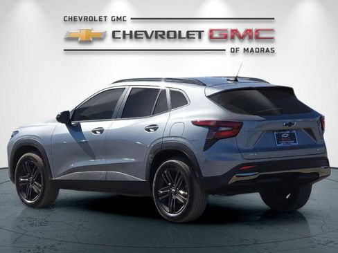 New 2026 Chevrolet Trax ACTIV w/ Driver Confidence Package image 5