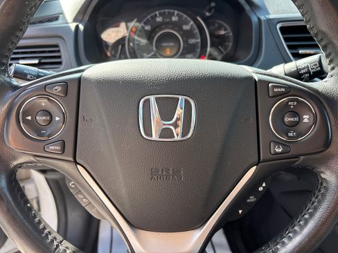 Used 2015 Honda CR-V Touring image 16