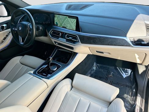 Used 2022 BMW X5 sDrive40i w/ Parking Assistance Package image 34