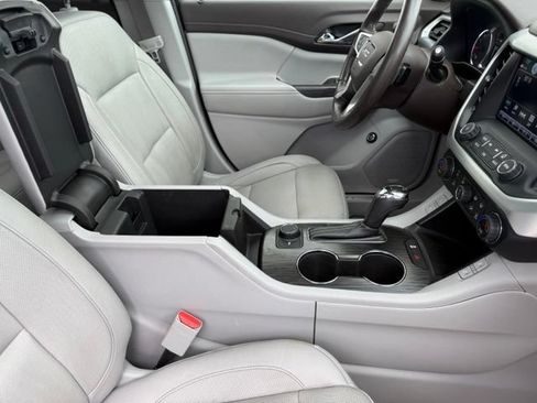 Used 2019 GMC Acadia SLT FWD image 20