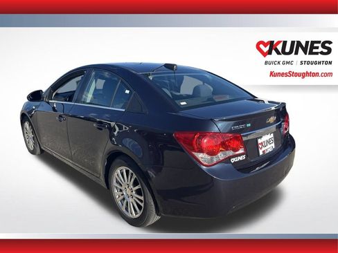 Used 2015 Chevrolet Cruze Eco FWD image 19
