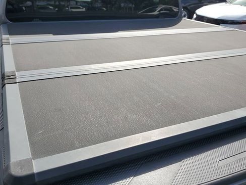 Used 2022 Nissan Frontier S image 10