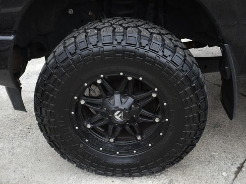 Certified 2019 Ford F250 Lariat w/ Lariat Ultimate Package image 7