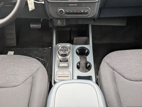 New 2025 Ford Maverick XL w/ 4K Tow Package AWD/4WD image 19