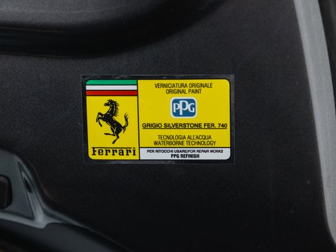 Certified 2022 Ferrari F8 Tributo RWD image 99