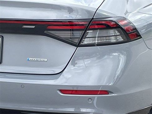 New 2026 Honda Accord EX-L image 6