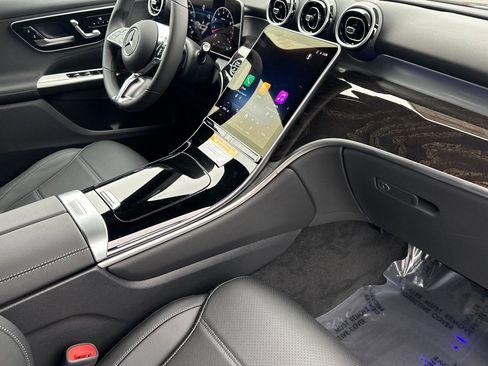 New 2026 Mercedes-Benz GLC 300 4MATIC image 16