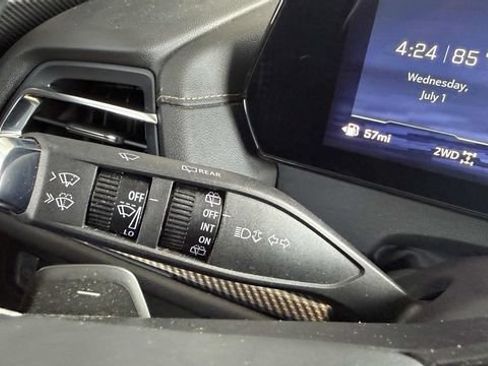 Used 2026 Chevrolet Traverse High Country AWD/4WD image 71