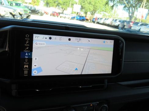 New 2026 Jeep Wrangler Sahara image 20