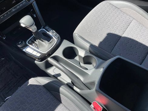 New 2026 Kia Seltos S AWD/4WD image 9