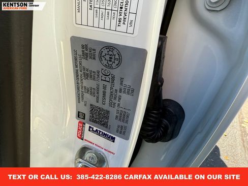 Used 2023 Chevrolet Colorado Z71 image 37