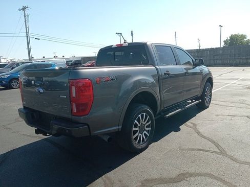 Used 2019 Ford Ranger XLT w/ Equipment Group 302A Luxury image 7