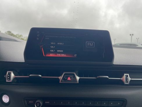 Used 2024 Toyota Supra Premium image 5