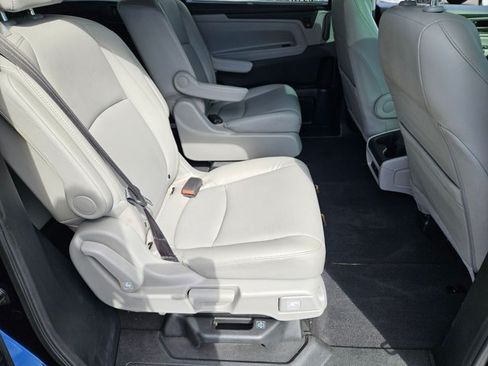 Used 2020 Honda Odyssey EX-L image 19