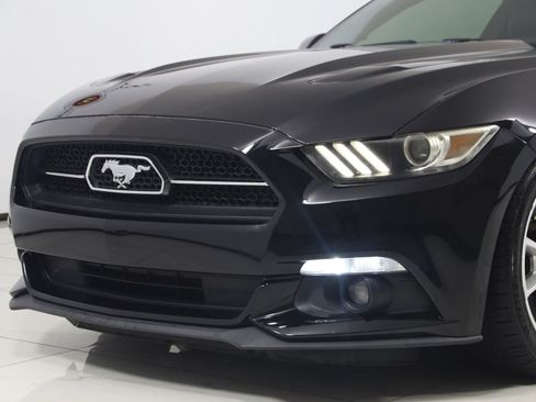 Used 2015 Ford Mustang GT Premium w/ Equipment Group 401A RWD image 54