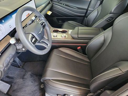 New 2026 Genesis GV80 2.5T Advanced AWD/4WD image 6